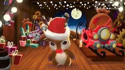 Heute ist Nikolaustag
