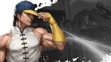 Unsigned Hype : Littlegirl1994 (Yun)