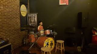 Nathan  Lagi Syantik