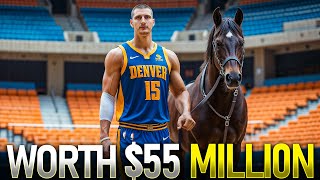 10 Things You Didn’t Know About Nikola Jokić