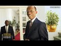 Haiti: Guns or food?