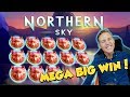 BIG WIN!!! Northern Sky Big win - Casino - free spins ...
