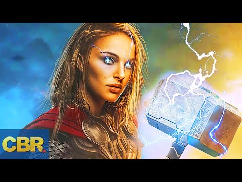 Video: Il surfista d'argento può brandire il mjolnir?