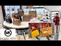 MICHAEL KORS BAGS From $99-$249 & Entire Store 25% Black Friday Event EXEMPTION APPLIES COLLECTION