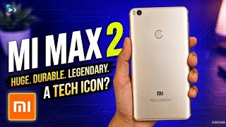 📱 Xiaomi Mi Max 2 in 2026 — Is This Huge Phone Still Usable
