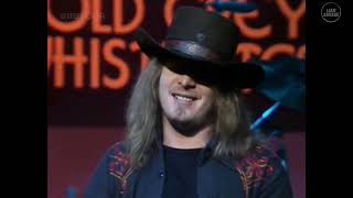 Southern Rock at the BBC