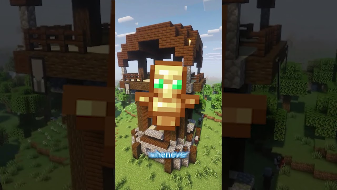 The NEWEST and BEST seed YOU can use in MINECRAFT