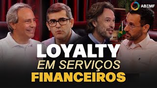 EP 7: Loyalty em Serviços Financeiros | Engajamento, Tendências e Inovação nos Bancos e Cartões