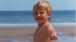 Zane Christopher - Young (Official Music Video)