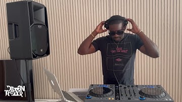 Ketas & Passadas (Dj Dilson Tresor 🇺🇸)