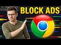 How to Block Ads on Chrome [2026 Guide]