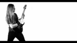guitar solo from heaven