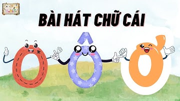 Bài hát chữ cái O, Ô Ơ