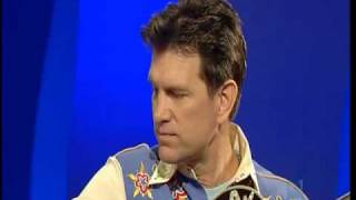 Chris Isaak - It Hurt Me So chords