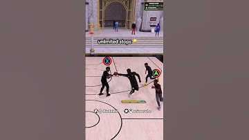 BEST DEFENSIVE SETTINGS & MOTION STYLE FOR CENTERS IN 2K26 🦍‼️ #2k26 #comp2k #nba2k26 #2kcommunity