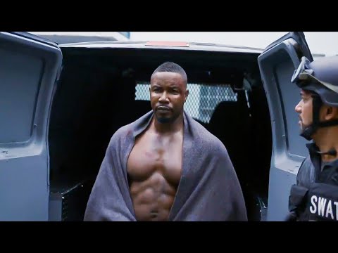 Le SWAT Ignorait Qu Il Est Le Criminel Le Plus Dangereux Du Monde Avant De L Enfermer