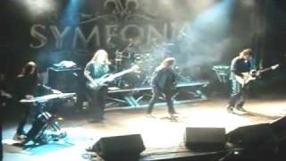 Symfonia - Fields Of Avalon (Live / 2011)