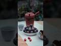 The Black Pearl: Making Traditional "Nine-Steamed" Huangjing Sesame Pills #cooking #food #recipe