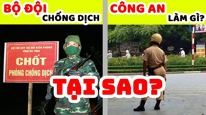 So sánh bộ đội vs dân thương năm 2024