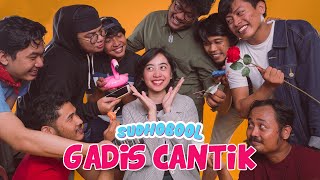 Sudhobool - Gadis Cantik