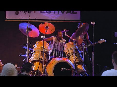 paa-kow-and-his-afro-fusion-orchestra---mo-jazz-festival-(full-show)