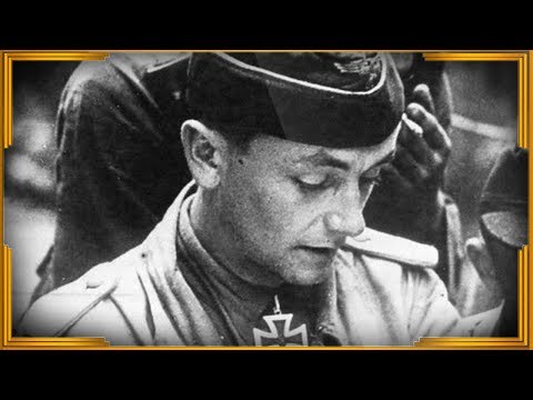 Video: Otto Carius: biografi, Wehrmacht-tankskib, bøger, erindringer, dato og dødsårsag