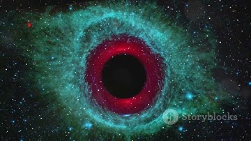 The Event Horizon: Point of No Return in a Black Hole | Explained in 5 Minutes