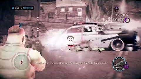 SR4 enter the dominatrix Part 4