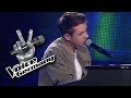 Harry Styles - Sign of the Times | Kim Friehs Cover | The Voice of Germany 2017 | Blind Audition
