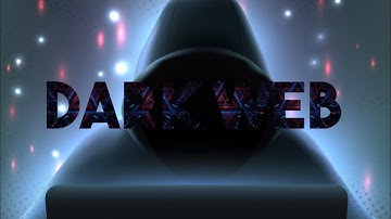 DARK WEB l TOR BROWSER l iTECH l INTERNET l NETWORK