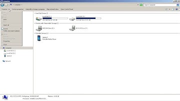 How to: View file extensions in Windows 7