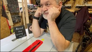 Everything you wanted to know about a table saw but you were afraid to ask!! Beginners guide by Professor DIY 835 views 4 months ago 52 minutes