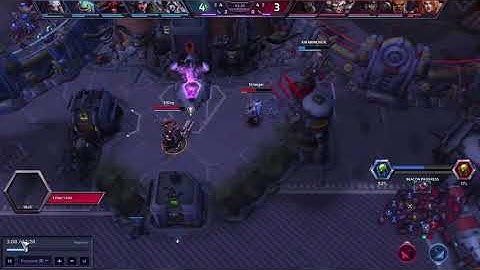 garrosh did nothing wrong