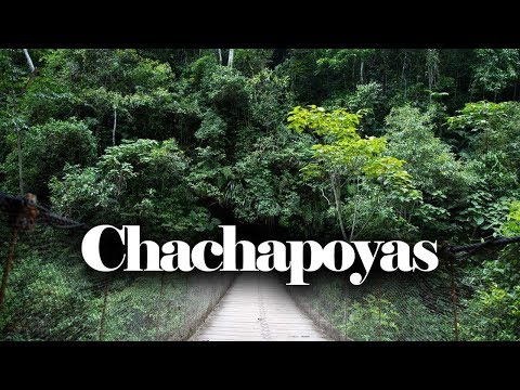 Luxury Travel to South America - Chachapoyas, Peru - Kuoda Travel