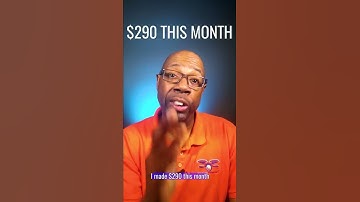 How Much Does User Testing Pay | #shorts