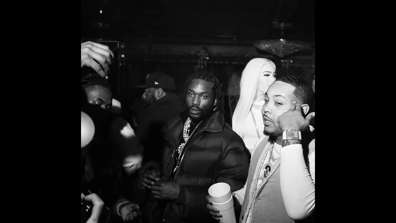 [FREE] Meek Mill Type Beat - 