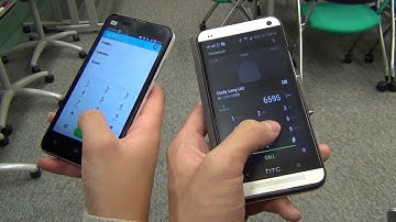 Geekly @ HKUST Promotion Video