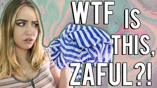 DO NOT SHOP AT ZAFUL! Net Worth