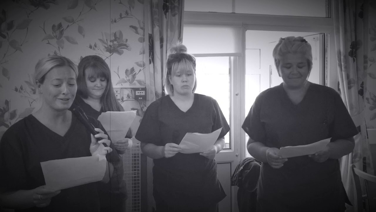 Times Like These Ty Ceirios YouTube