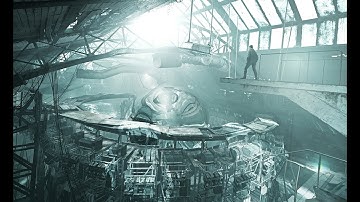 Preparing the Time Machine | Quantum Break Act 4 / Part 2