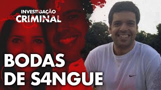 A MÃE DELE VIU TUDO ACONTECER! - CASO THIAG0 DE OSTI - INVESTIGAÇÃO CRIMINAL