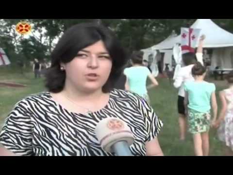 დავითიანნის ფსიქოლოგიის ცენტრი-  სტიქიით დაზარალებული მოსახლეობის ფსიქორეაბილიტაცია