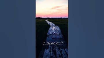 الشيخ ياسر الدوسري  تلاوة خاشعة #قرآن #قران_كريم #المصحف #راحة_نفسية