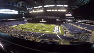 Santa Clara vanguard cadets 8-11-16 prelims