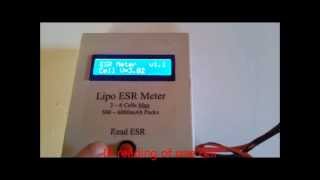 ESR Meter