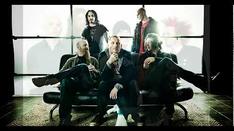 Stone Sour - Simple Woman