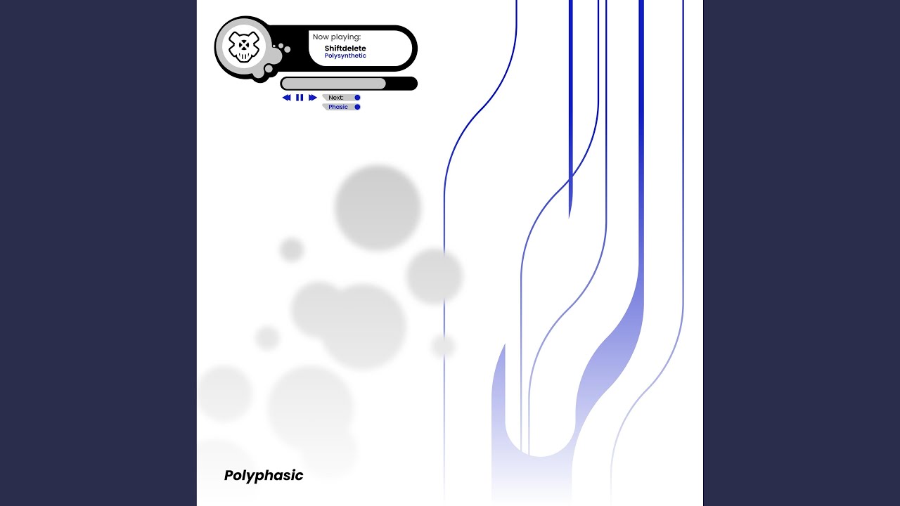 Obejrzyj Phasic w YouTube Obejrzyj Phasic w YouTube