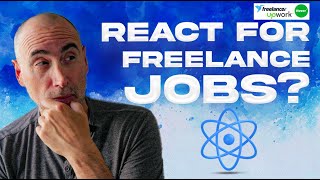 React Freelance Jobs?