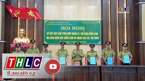 Bàn giải pháp tháo gỡ khó khăn trong giải ngân nguồn vốn Chương trình mục tiêu quốc gia | THLC