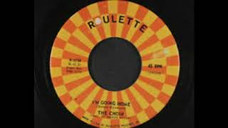 The Choir - I'm Going Home(1967)